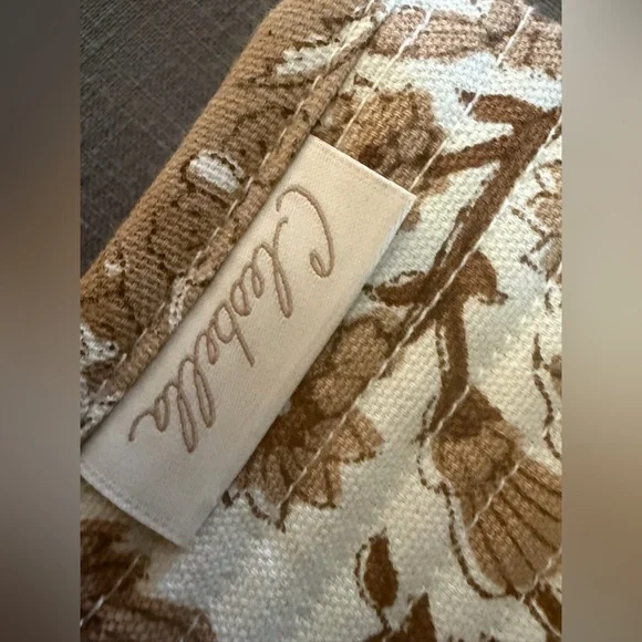 Cleobella Jewelry Roll - Picture 6 of 10